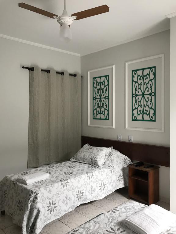Hotel Sion Monte Siao Luaran gambar